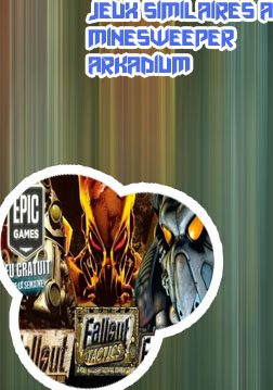 Arkadium jeux gratuits
