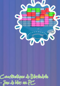 Blockudoku jeu gratuit