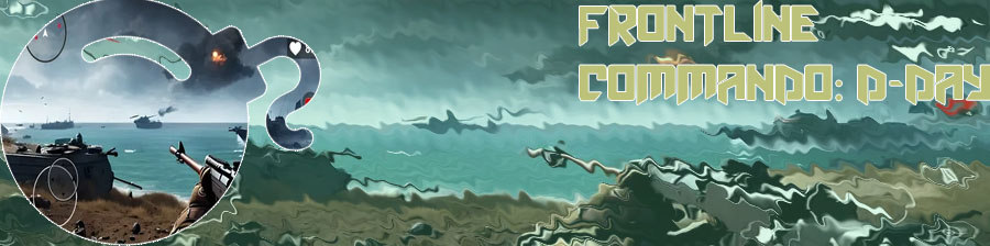 D day jeux android