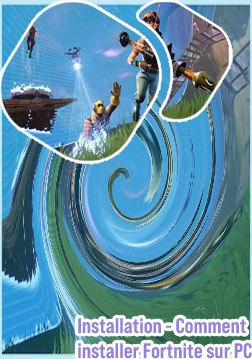 Fortnite pc installer