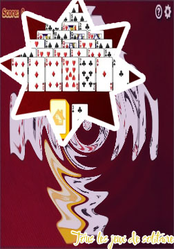 Gralon solitaire gratuit