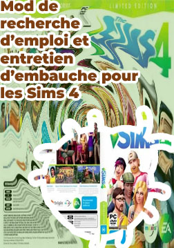 Installer les sims 4 gratuitement