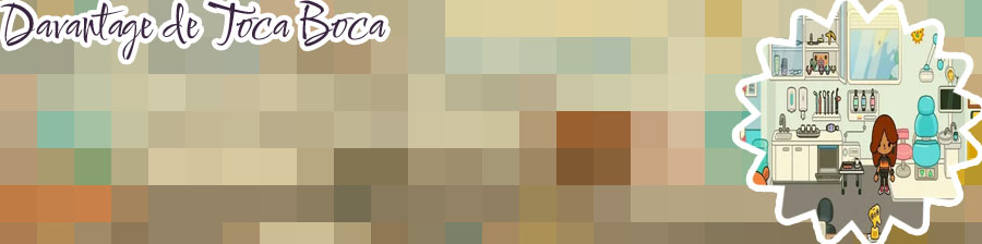Installer toca boca gratuitement