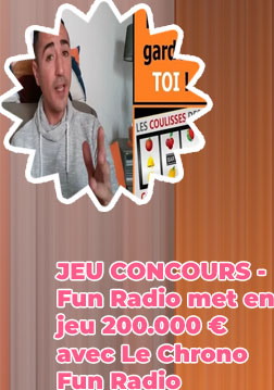 Jeu gain argent