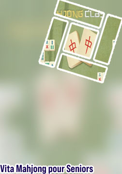 Jeu gratuit du mahjong
