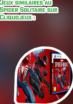 Jeu spider