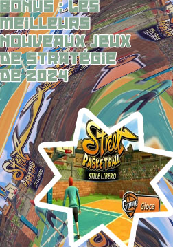 Jeu str