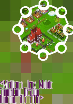 Jeux de gestion sur android