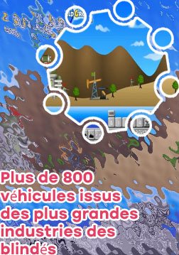 Jeux de guerre pc en ligne