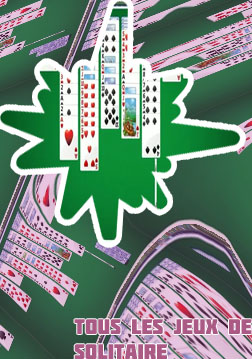 Jeux du solitaire à télécharger gratuitement