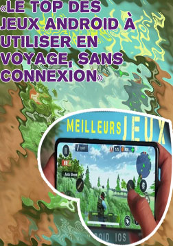 Jeux multijoueur local 20 jeux hors ligne