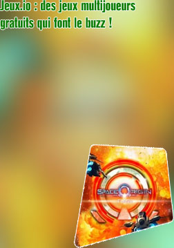 Jeux navigateur multijoueur