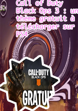 Jeux ps4 gratuit à télécharger