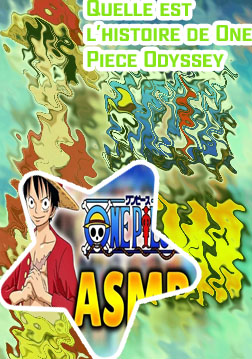 Le nouveau jeu one piece