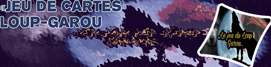 Loup garou jeu