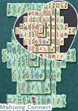 Mahjong gratuit 123