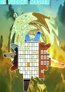 Master sudoku