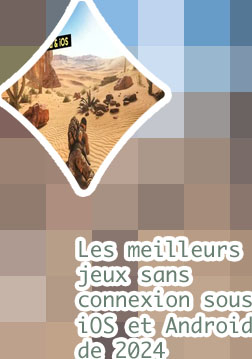Meilleur jeu android