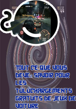 Meilleur jeu de voiture gratuit