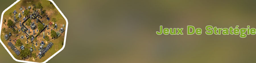Meilleur jeu mobile stratégie