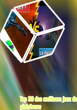 Meilleur jeu retro