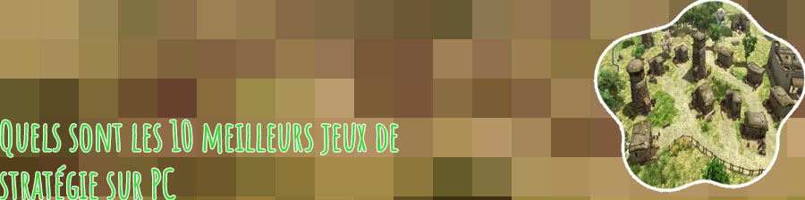 Meilleur jeu rts
