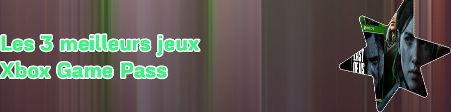 Meilleur jeux xbox one 2024