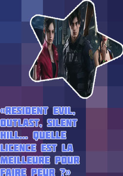 Meilleur resident evil