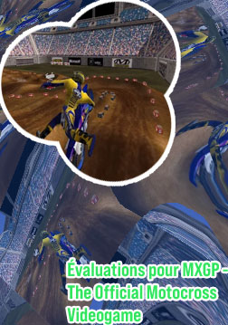 Motocross jeux pc