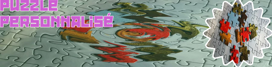 Photo puzzle en ligne