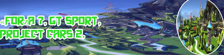Plus beau jeu pc graphiquement