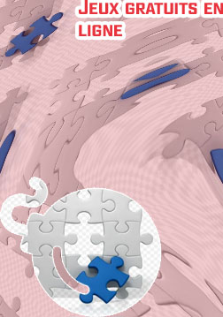 Puzzle en ligne et gratuit