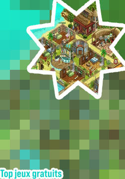 Site jeu gratuit