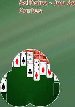 Solitaire gratuit jeu