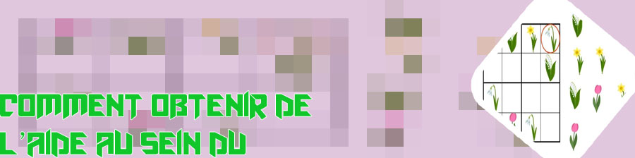 Sudoku en ligne gratuit facile