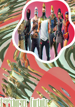 Télécharger fortnite gratuit