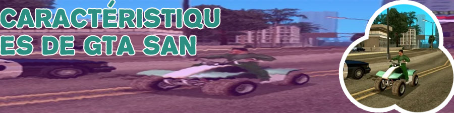 Telecharger gta san andreas apk