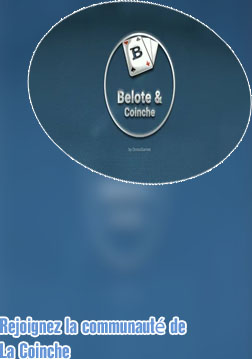 Télécharger la coinche