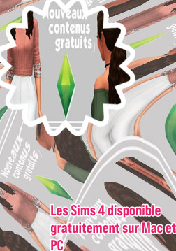 Telecharger les sims 4 sur mac