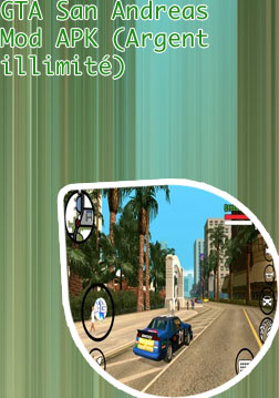 Telecharger san andreas apk