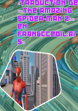 Télécharger spider man 2 android