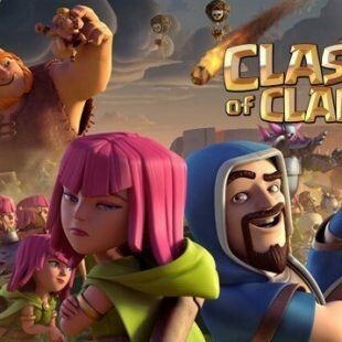 Clash of Clans Hack