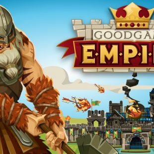 GoodGame Empire Hack