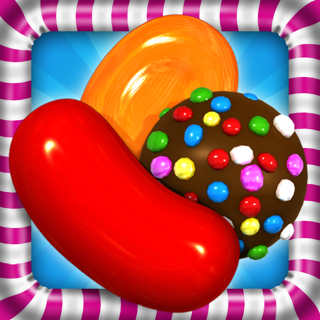 Candy Crush Saga Hack
