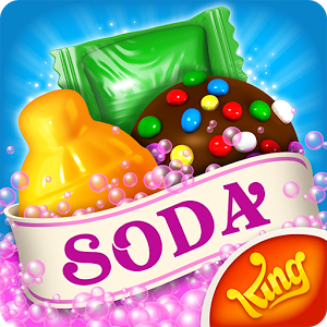 Candy Crush Soda Hack