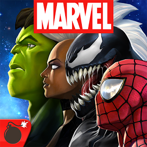 MARVEL Tournoi des Champions