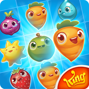 Farm Heroes Saga Hack