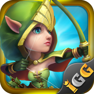 Hack Castle Clash