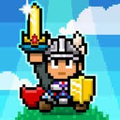 Hack Dash Quest